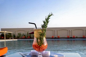 Grand Millennium Tabuk