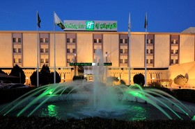 Holiday Inn Tabuk