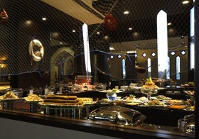 Holiday Inn Tabuk