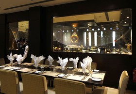 Holiday Inn Tabuk