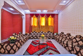 OYO 233 Hayat Al Salam Hotel Apartment