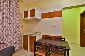OYO 234 Hayat Al Salam Hotel Apartment