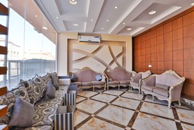 OYO 234 Hayat Al Salam Hotel Apartment