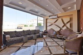 OYO 234 Hayat Al Salam Hotel Apartment