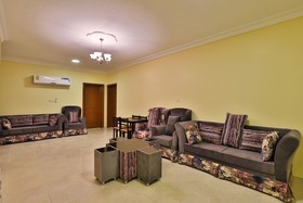 OYO 234 Hayat Al Salam Hotel Apartment