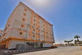 OYO 234 Hayat Al Salam Hotel Apartment