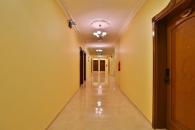 OYO 234 Hayat Al Salam Hotel Apartment