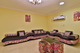 OYO 234 Hayat Al Salam Hotel Apartment