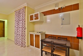 OYO 234 Hayat Al Salam Hotel Apartment