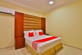 OYO 234 Hayat Al Salam Hotel Apartment