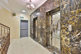 OYO 234 Hayat Al Salam Hotel Apartment