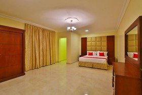 OYO 234 Hayat Al Salam Hotel Apartment