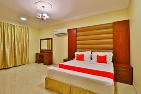 OYO 234 Hayat Al Salam Hotel Apartment