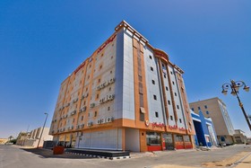 OYO 234 Hayat Al Salam Hotel Apartment