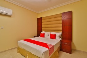 OYO 234 Hayat Al Salam Hotel Apartment