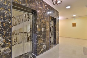OYO 234 Hayat Al Salam Hotel Apartment
