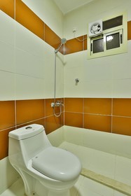 OYO 234 Hayat Al Salam Hotel Apartment