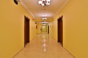 OYO 234 Hayat Al Salam Hotel Apartment