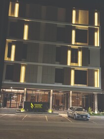 Ramadi Hotel