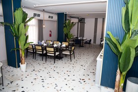 Skyline Tabuk Hotel