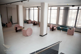 Skyline Tabuk Hotel