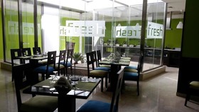 Tulip Inn Tabuk