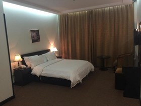 Tulip Inn Tabuk