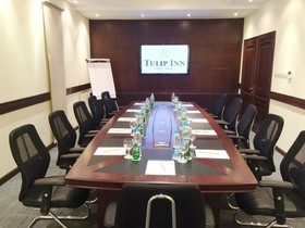 Tulip Inn Tabuk