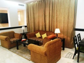 Tulip Inn Tabuk