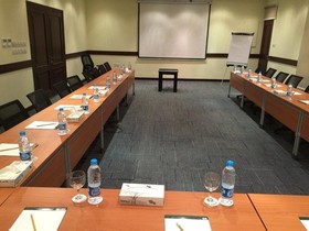 Tulip Inn Tabuk