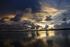 Serah's Lagoon Hideaway