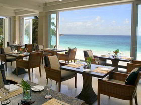 Banyan Tree Seychelles