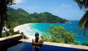 Banyan Tree Seychelles