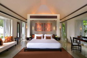 Banyan Tree Seychelles