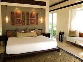 Banyan Tree Seychelles
