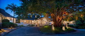 Banyan Tree Seychelles