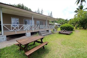 Le Vasseur Eco Resort