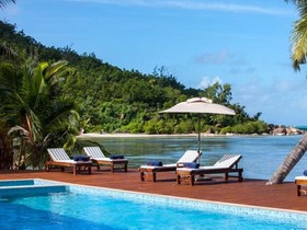 Le Vasseur Eco Resort
