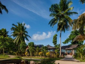 Le Vasseur Eco Resort