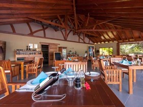 Le Vasseur Eco Resort