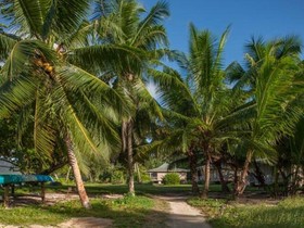 Le Vasseur Eco Resort
