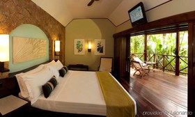 Paradise Sun Hotel