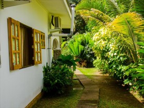 Villa Rafia Guesthouse