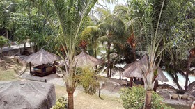 Patatran Village Hotel