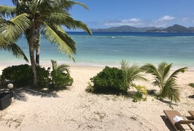 La Digue Island Lodge