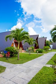 La Digue Island Lodge