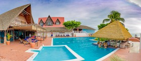 La Digue Island Lodge