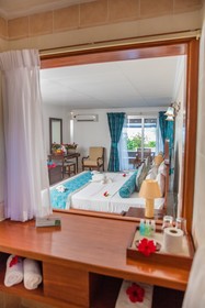 La Digue Island Lodge