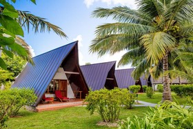 La Digue Island Lodge