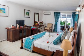 La Digue Island Lodge